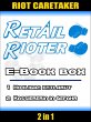 Retail Rioter - eBook-Box I (eBook,... - Bild 1
