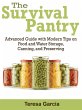 Survival Pantry: Advanced Guide with... - Bild 1