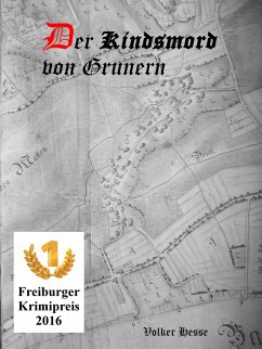 Der Kindsmord von Grunern (eBook, ePUB) - Hesse, Volker