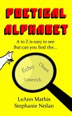 Poetical Alphabet (eBook, ePUB) Poetical Alphabet (eBook, ePUB)
