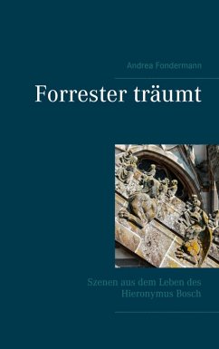 Forrester träumt (eBook, ePUB)