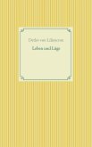 Leben und Lüge (eBook, ePUB) Leben und Lüge (eBook, ePUB)