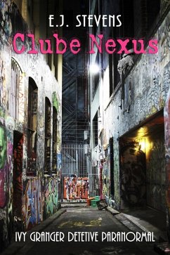 Cover Clube Nexus (eBook, ePUB)