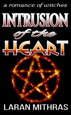 Cover Intrusion of the Heart (eBook, ePUB)