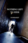 Nothing Left To Hide (The Richard Boxer Mysteries, #1) (eBook, ePUB) Nothing Left To Hide (The Richard Boxer Mysteries, #1) (eBook, ePUB)