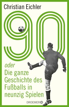 90 (eBook, ePUB) - Eichler, Christian