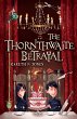 The Thornthwaite Betrayal (eBook, ePUB) - Bild 1