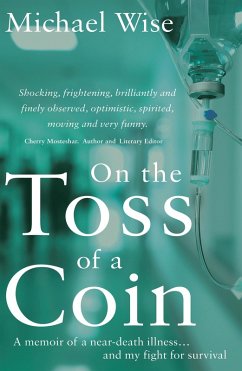 Cover On the Toss of a Coin (eBook, ePUB)