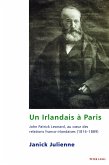 Un Irlandais a Paris (eBook, PDF)