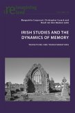 Irish Studies and the Dynamics of Memory (eBook, ePUB)