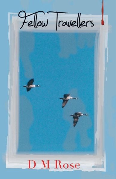 Fellow Travellers (eBook, ePUB)