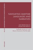 Navigating Maritime Languages and Narratives (eBook, ePUB)