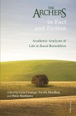 Archers in Fact and Fiction (eBook, ePUB)