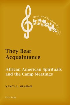 They Bear Acquaintance (eBook, PDF) - Graham, Nancy L.