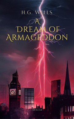 Cover Dream of Armageddon (eBook, ePUB)
