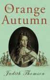 Orange Autumn (eBook, ePUB) Orange Autumn (eBook, ePUB)