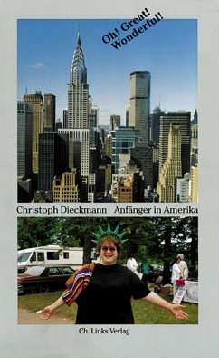 Oh! Great! Wonderful! (eBook, ePUB) - Dieckmann, Christoph