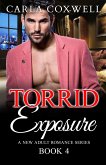 Torrid Exposure - Book 4 (eBook, ePUB)