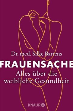 Frauensache (eBook, ePUB) - Bartens, Silke; Bartens, Werner