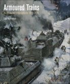 Armoured Trains (eBook, ePUB)