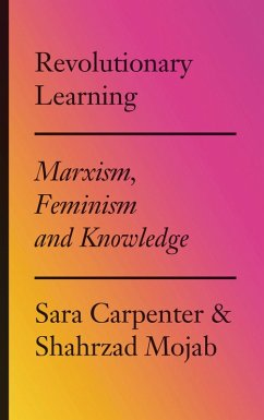 Cover Revolutionary Learning (eBook, ePUB)