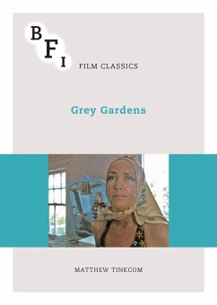 Cover Grey Gardens (eBook, PDF)