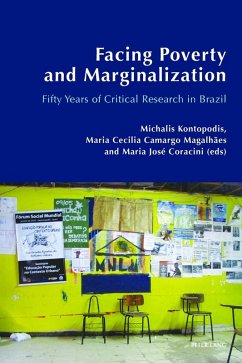 Facing Poverty and Marginalization (eBook, ePUB)