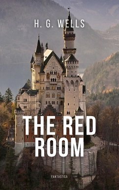 The Red Room (eBook, ePUB) - Wells, H. G.