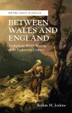 Between Wales and England (eBook, ePUB)
