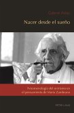 Nacer desde el sueno (eBook, ePUB)