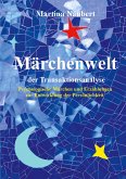 Märchenwelt der Transaktionsanalyse (eBook, ePUB)