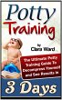 Potty Training: The Ultimate Potty... - Bild 1