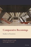 Comparative Becomings (eBook, ePUB)