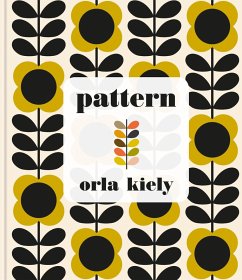 Pattern (eBook, ePUB) - Kiely, Orla