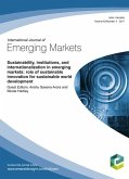 Sustainability, Institutions, and Internationalization in Emerging Markets (eBook, PDF)