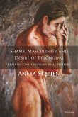 Shame, Masculinity and Desire of Belonging (eBook, ePUB)