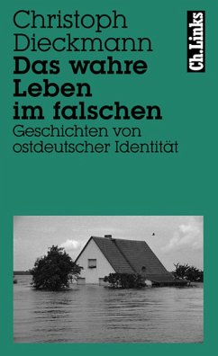Das wahre Leben im falschen (eBook, ePUB) - Dieckmann, Christoph