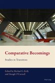 Comparative Becomings (eBook, PDF)