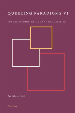 Cover Queering Paradigms VI (eBook, ePUB)