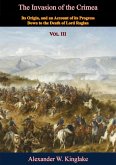 Invasion of the Crimea: Vol. III [Sixth Edition] (eBook, ePUB)