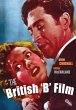 The British 'B' Film (eBook, PDF) - Bild 1