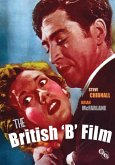 The British 'B' Film (eBook, PDF)