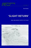 'Slight Return' (eBook, PDF)
