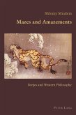Mazes and Amazements (eBook, ePUB)