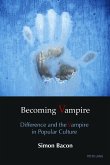 Becoming Vampire (eBook, PDF)