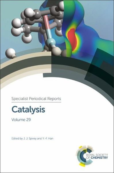 Catalysis (eBook, PDF)