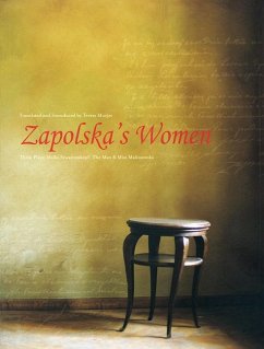 Cover Zapolska's Women (eBook, ePUB)