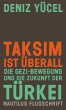 Taksim ist überall (eBook, ePUB) - Bild 1