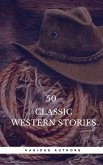 50 Classic Western Stories You Should Read (Book Center) (eBook, ePUB)