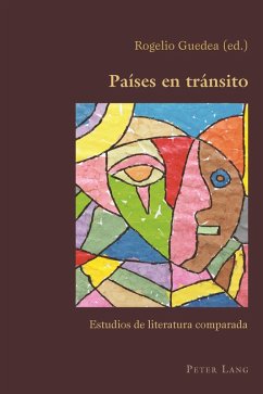 Cover Paises en transito (eBook, ePUB)